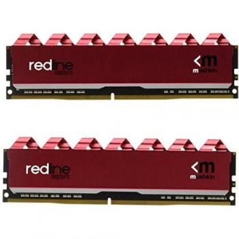 Mushkin Memoria RAM MRA4U320LLLM8GX2