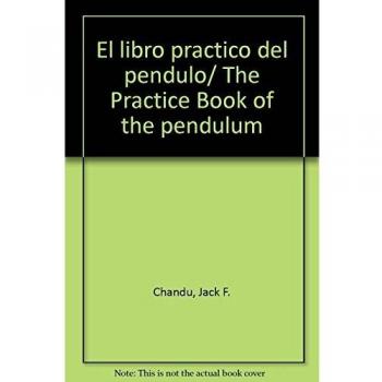 El libro practico del pendulo