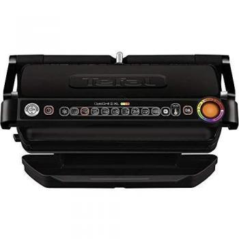 Parrilla Eléctrica Tefal OptiGrill + GC7228