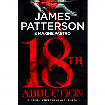 18th Abduction: