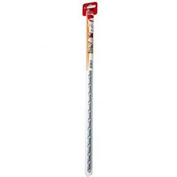 FISCHER 530559 - Broca cilindrica para hormigon BL 10x400