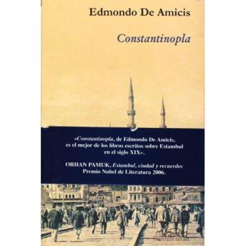 Constantinopla