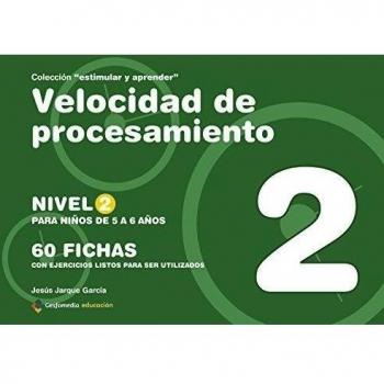 Velocidad de procesamiento, nivel 2