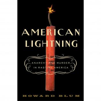 American Lightning: Terror, Mystery, and the Birth of Hollywood