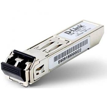 D-Link DEM-312GT2 Gigabit Interface Converter