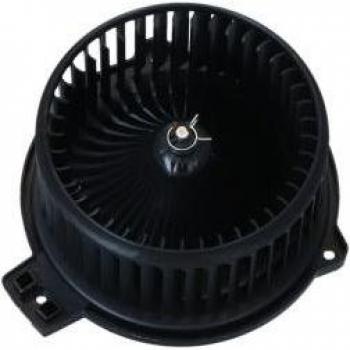 Ventilador habitáculo NRF 34305 - Tipo: Ventilador interior; Características: Compatible con múltiples modelos de vehículos, diseño compacto, fácil instalación, alta eficiencia en la circulación de aire, reducción de ruido durante su funcionamien