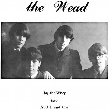 By The Whey [7 VINYL] [Vinilo]