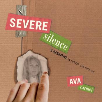 Silencio Severos: Una Narrativa en Poesía y Collage