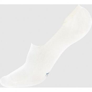 Calcetines de hombre de algodón orgánico pinkies ZD Zero Defects