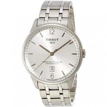 Reloj Tissot Chemin des Tourelles