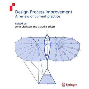 Design Process Enhancement: A Comprehensive Review of Current Practices