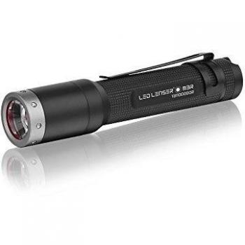 Led Lenser 8303-R - Linterna