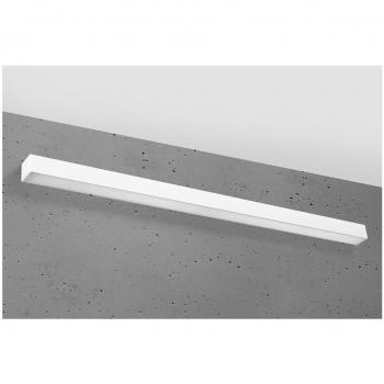 Aplique de Pared Pinne LED 115 Blanco 31W