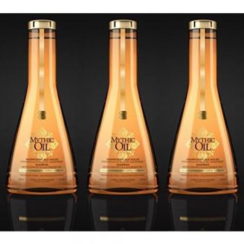 L'Oréal Professionnel Mythic Oil Shampoo Normal To Fine Hair 250ml