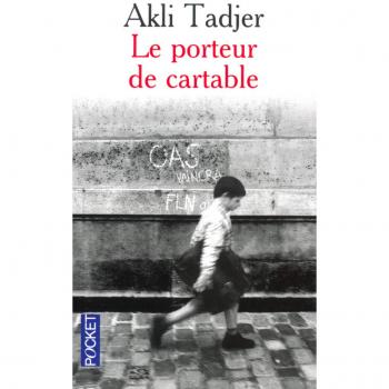 Le porteur de cartable