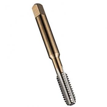 Macho de Roscar HSS Métrico Grueso Dormer E500 M2.2 44,5 mm
