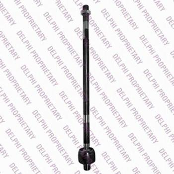 Rótula axial de dirección DELPHI TA2462 - Tipo: Rótula axial; Marca: DELPHI; Modelo: TA2462; Aplicación: Dirección del vehículo; Material: Metal y plástico; Diseño: Original de equipo
