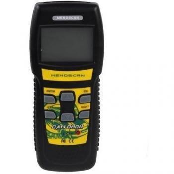 U581 Viven Los Datos Pueden Obd 2 / Eobd2 Escáner Puede Lector De Código De Bus
