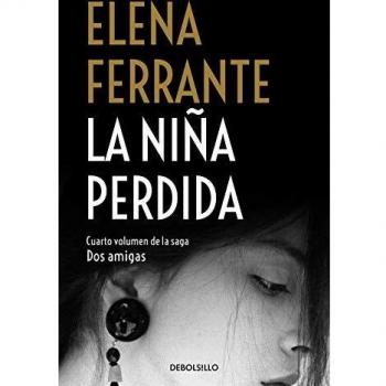 La niña perdida - Elena Ferrante