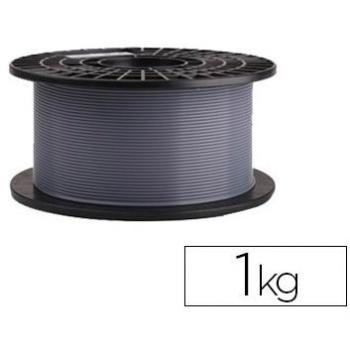 Filamento 3D Colido Gold PLA 1,75 mm 1 kg Gris COL3D-LCD164E