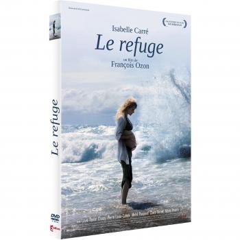 Le Refuge [Francia] [DVD]