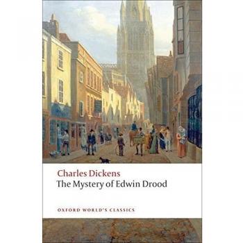 The Mystery of Edwin Drood