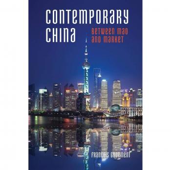 Contemporary China: Navigating Mao's Legacy and Market Reforms (Paperback)