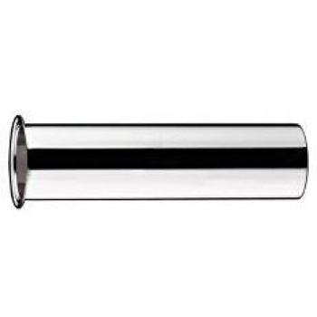 Hansgrohe 53428000 Tubo recto, Cromo