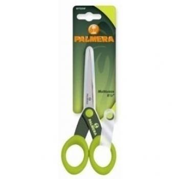 Palmera 807526W - Tijera Multiuso INOX
