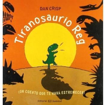 Tiranosaurio Reg