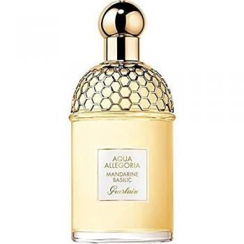 GUERLAIN Aqua Allegoria Mandarine Basilic Eau de Toilette Spray 75ml