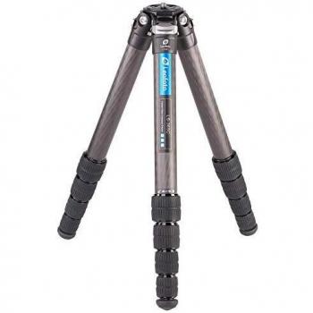 Trípode de Carbono Leofoto Ranger LS-365C con 5 Secciones