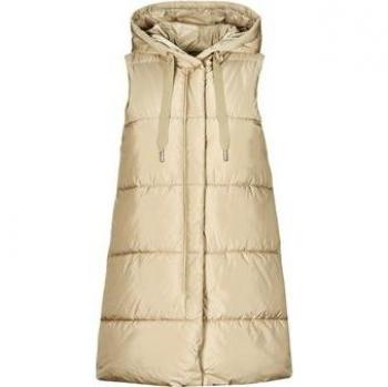 Chaleco Puffer Acolchado ONLASTA de ONLY