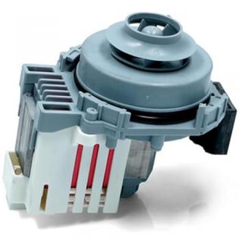 Motor Bomba Lavavajillas Indesit 60w C00303737 Original