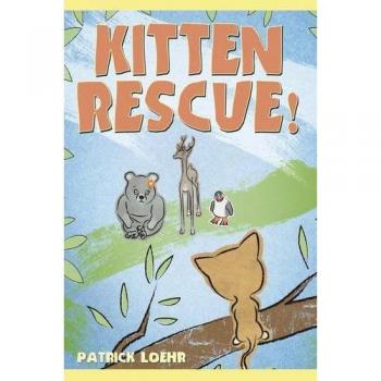 Kit de Rescate de Gatitos: Construyendo Carácter, Banda 2