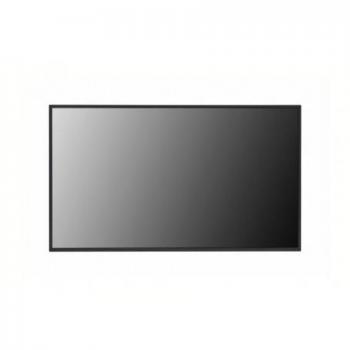 LG 55TNF5J Pantalla Plana para Señalización Digital 139.7 cm (55) IPS 450 cd/m² UHD+ Negro Pantalla Táctil Operación Continua 24/7