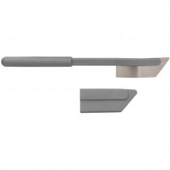 Pâtisse INPA.03656, Inoxidable
