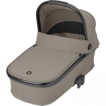 Capazo Maxi-Cosi Oria Luxe Twillic Truffle