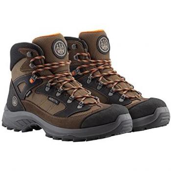 Botas de montaña y trekking para hombre Beretta Terrier Gore-Tex Marrón Talla 43