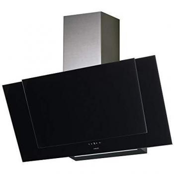 Cata Valto 700 XGBK 02078402 Campana Extractora, Negro, 70 cm
