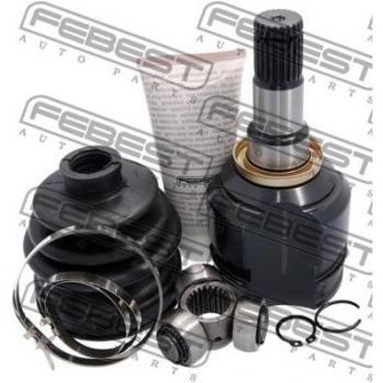 FEBEST CV-joint 0111-2NZFE - Junta homocinética FEBEST, alta calidad, durabilidad mejorada, diseño específico para vehículos, fácil instalación, fabricada con materiales resistentes al desgaste