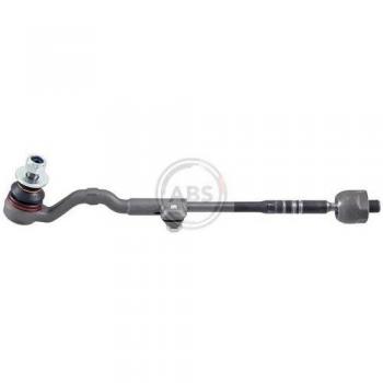 Barra de dirección A.B.S. 250352 para BMW X6 y X5