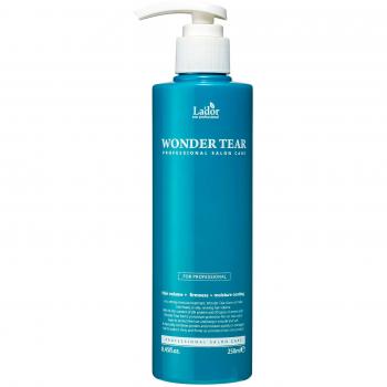 La'dor Wonder Tear Hair Smoothing and Volume Treatment 250 ml