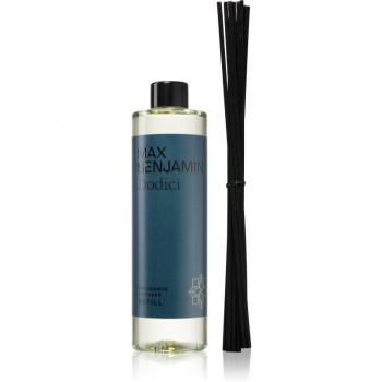MAX Benjamin Dodici 300 ml Aroma Diffuser Refill