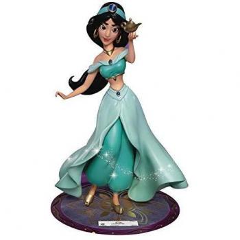 Beast Kingdom Toys MC-010 Master Craft Disney Aladdin Princesa Jasmine Estatua