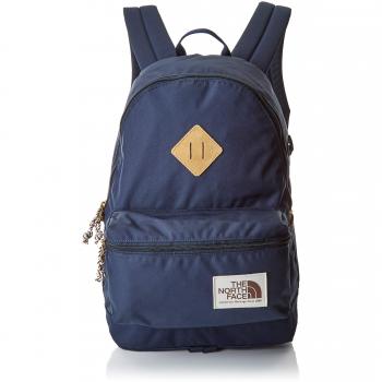 The North Face Equipment TNF Mochila Berkeley, Unisex adulto, Urban Navy, Talla única