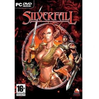 Silverfall