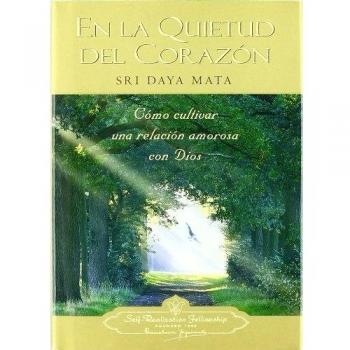 EN LA QUIETUD DEL CORAZÓN