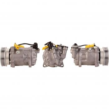 Compresor de aire acondicionado LUCAS ACP470