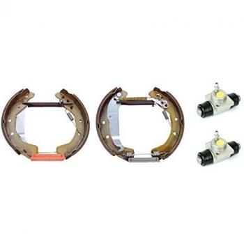Brembo K 59 039 Zapatas de Freno y Accesorios